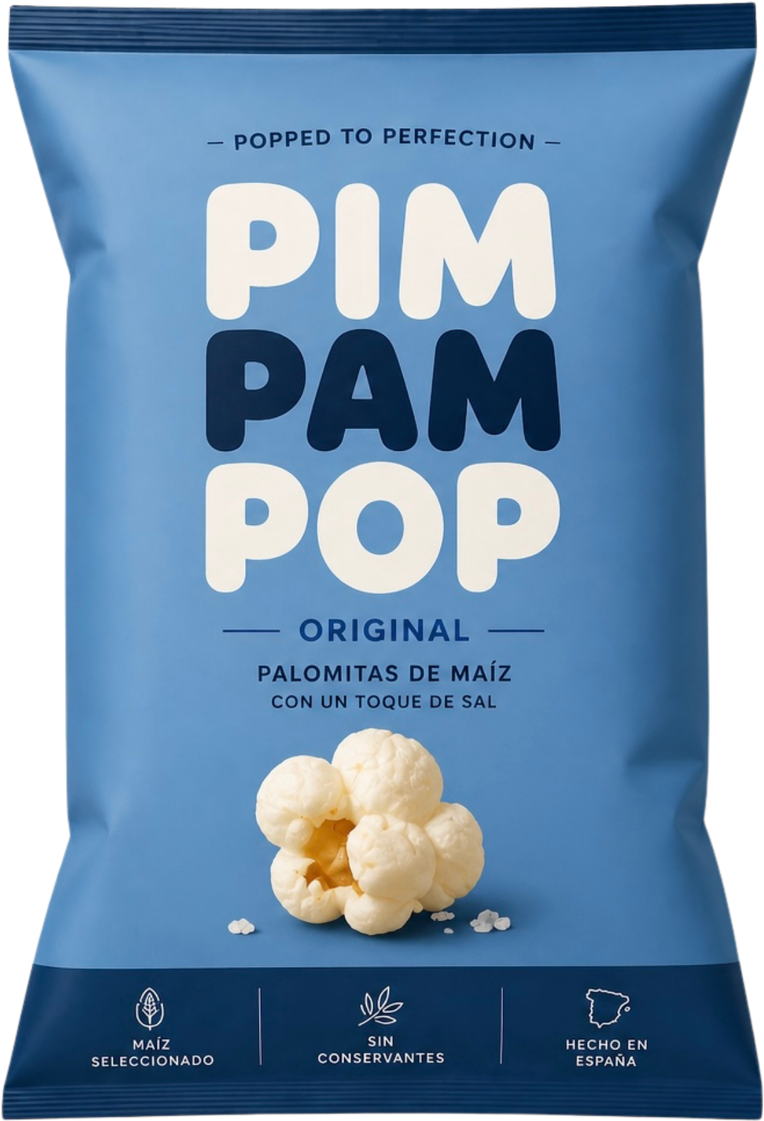 Bolsa PimPamPop Original